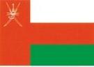 3\' x 5\' Oman Flag