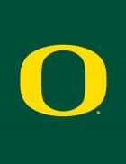 Oregon Ducks Flags