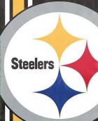 Pittsburgh Steelers Flags