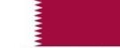 2\' x 3\' Qatar flag