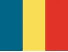 3\' x 5\' Romania Flag