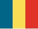 2\' x 3\' Romania flag
