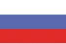 2\' x 3\' Russia flag