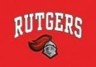 Rutgers Scarlet Knights Flags