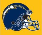 San Diego Chargers Flags