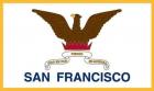 San Francisco Flags