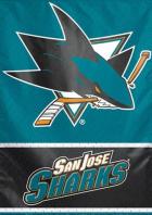 San Jose Sharks Flags