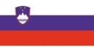 2\' x 3\' Slovenia House Flag