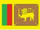 2\' x 3\' Sri Lanka flag