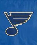 St. Louis Blues Flags