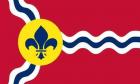 St Louis Flags