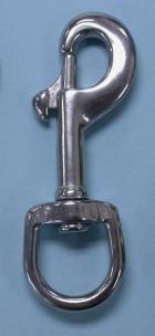 Swivel Eye Bolt Snap