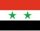 2\' x 3\' Syria flag
