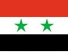 2\' x 3\' Syria flag