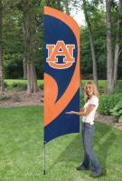 Evergreen Auburn University Garden Flag 12 x 18 Inches Indoor Outdoor