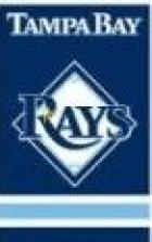 Tampa Bay Rays Flags