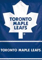 Toronto Maple Leafs Flags