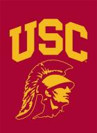 USC Trojans Flags