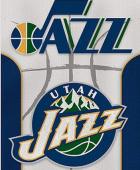 Utah Jazz Flags