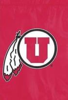 Utah Utes Flags
