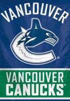 Vancouver Canucks Flags