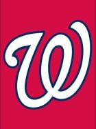 Washington Nationals Flags