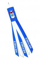 Air Force Applique Windsock 12\