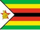 2\' x 3\' Zimbabwe flag