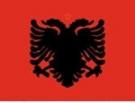 3\' x 5\' Albania Flag