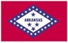 3\' x 5\' Arkansas State Flag