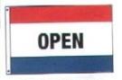 Open Flag