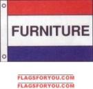 Furniture Message Flag