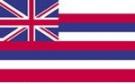 2\' x 3\' Hawaii State Flag