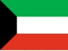2\' x 3\' Kuwait flag