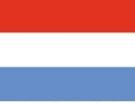 2\' x 3\' Luxembourg flag