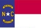 2\' x 3\' North Carolina State Flag