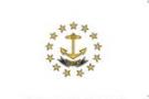 2\' x 3\' Rhode Island State Flag
