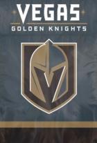 Vegas Golden Knights Flags