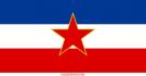 2\' x 3\' Yugoslavia High Wind, US Made Flag