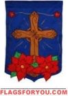 Our Saviour Garden Flag