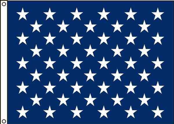 US Union Jack Flags