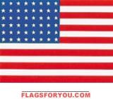 48 Stars US Flag 3x5