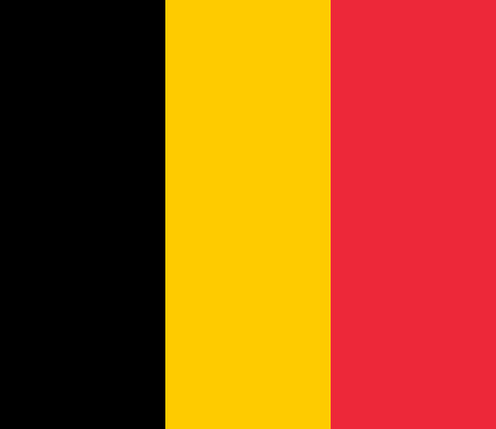Belgium Flag Belgium Flag
