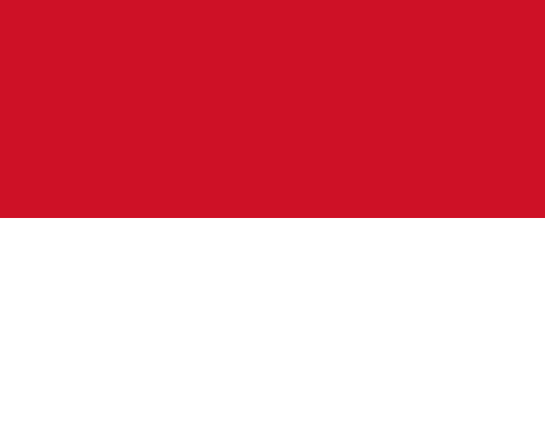 indonesia flag vector. 2011 Monaco Flag Vector monaco